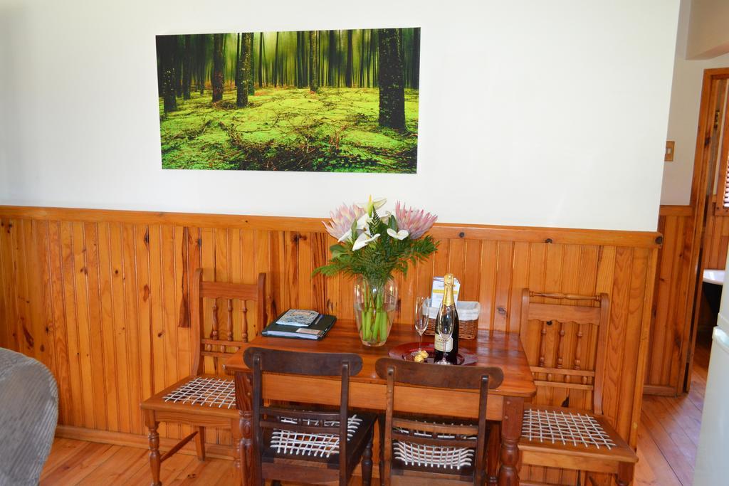 Forest Edge Rheenendal Esterno foto